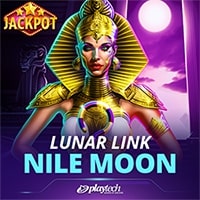 Lunar Link Nile Moon